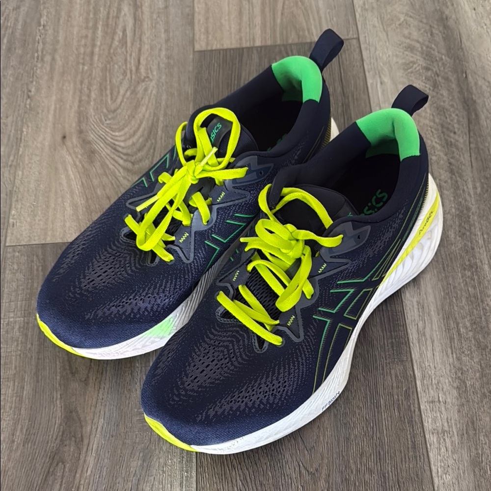 ASICS Men’s Gel Cumulus Running shoes